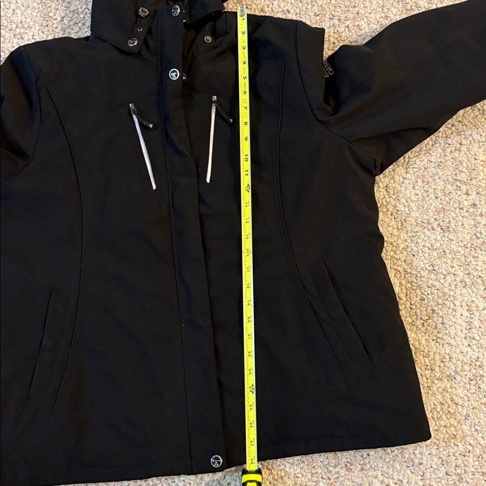 Gerry 3-in-1 Hooded Parka - Picture 9 of 9